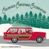 Strange Sounds - Colorado Christmas Celebration CD (CDRP)