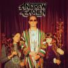 Andrew Cashen - Cosmic Silence VINYL [LP]