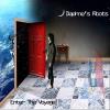 Daphne's Roots - Enter The Voyage CD