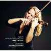 Jacobs / Kouzmenko - Poeme - Works for Violin and Piano CD