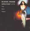 Diana Ross - Greatest Hits: Rca Years CD