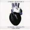 Claudio Coccoluto - Imusic Selection 5 CD