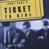Kane, Larry Ticket To Ride - Interviews With The Beatles CD