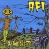 A.F.I. - All Hallows CD (Extended Play)