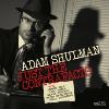 Adam Shulman - Just The Contrafacts CD