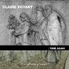Claire Voyant - Time Again CD