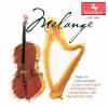 Ferris / Moline - Melange CD