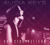 Alicia Keys - VH1 Storytellers CD (With DVD)