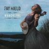 Fay Hield - Wrackline CD