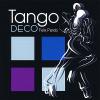 Felix Pando - Tango Deco CD