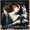 Florence & The Machine - Ceremonials CD (Holland, Import)