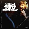 Sheila Jordan - Live At Mezzrow CD