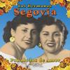 Hermanas Segovia - Punaladas De Amor CD