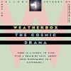 Weatherbox - Cosmic Drama CD