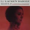 Lauren Daigle - Behold VINYL [LP]