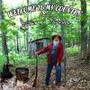 Jimmy T Thurston - Welcome To My Country CD (CDR)