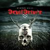 DevilDriver - Winter Kills CD (With DVD)