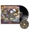 Testament - Formation Of Damnation VINYL [LP] (With CD; Gate; Uk)