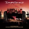 David Gilmour - Live In Gdansk CD (Snyp)