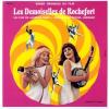 Michel Legrand - Les Demoiselles De Rochefort VINYL [LP]