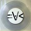 E V Kain - Yes No Maybe 7 Vinyl Single (45 Record)