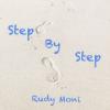 Rudy Moni - Step By Step CD