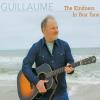 Guillaume - Kindness In Your Tone CD (CDRP)
