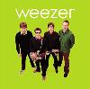 Weezer - Weezer (Green Album) CD (Bonus Track)