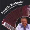 Frankie Yankovic - With Great Johnny Pecon CD