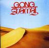 Gong - Shamal CD
