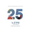 Lang K.D. - Truly Western Experience:25th Anniver CD