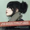 Alex Hepburn - Together Alone CD