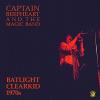 Captain Beefheart & Magic Band - Batlight Clearkid VINYL [LP] (Colored Vinyl; Yl