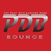 Paul Deslauriers - Bounce CD