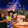 Ray Cepeda - Areas 51: Return Of The Alien CD