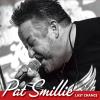 Pat Smillie - Last Chance CD
