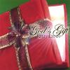 Kelly Lynn - Gods Gift CD