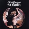 Warner Bros. Goldfrapp - singles cd