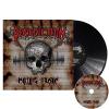 Benediction - Killing Music VINYL [LP] (With CD; Gate; Uk)
