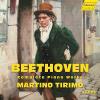 Beethoven / Tirimo, Martino - Complete Piano Works CD (Box Set)