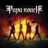 Papa Roach - Time For Annihilation On The Record & On The Road CD