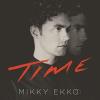Mikky Ekko - Time VINYL [LP]
