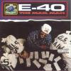 E-40 - Mail Man CD