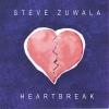 Steve Zuwala - Heartbreak CD