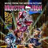 Monster High: Boo York Boo York CD (Original Soundtrack)