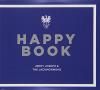 Jerry Joseph - Happy Book CD