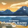 National Park Radio - Great Divide CD