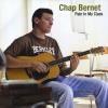 Chap Bernet - Pain In My Class CD
