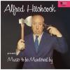 Alfred Hitchcock: Music To Be Murdered By VINYL [LP]