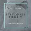 New Vintage Baroque / Oracle Hysterical - Passionate Pilgrim CD
